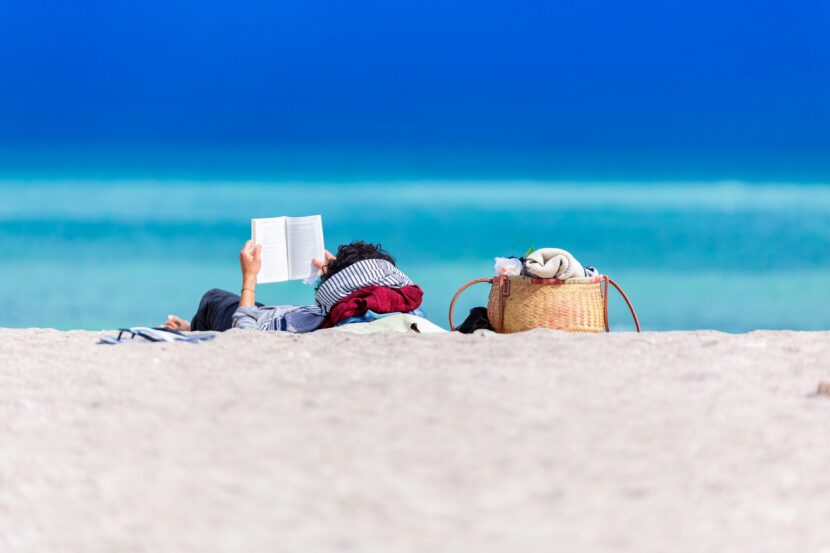 Ultimate Relaxation: Perfect Holidays