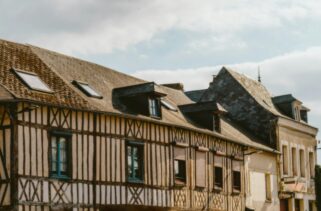 Indulge at Le Manoir: A Belmond Hotel Experience