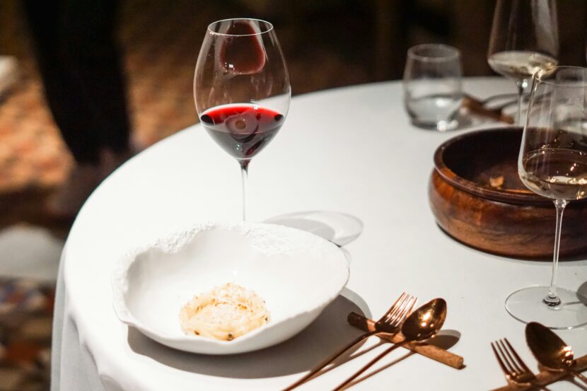 Michelin-Starred Dining and Beautiful Gardens: A Perfect Pairing