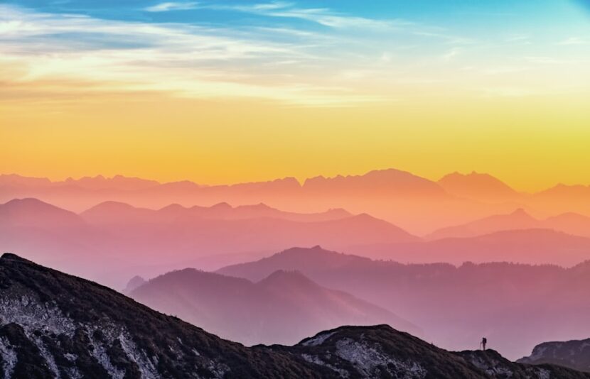 15 Most Underrated Countries to Visit