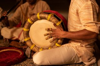 10 Countries Where Food is a Religion