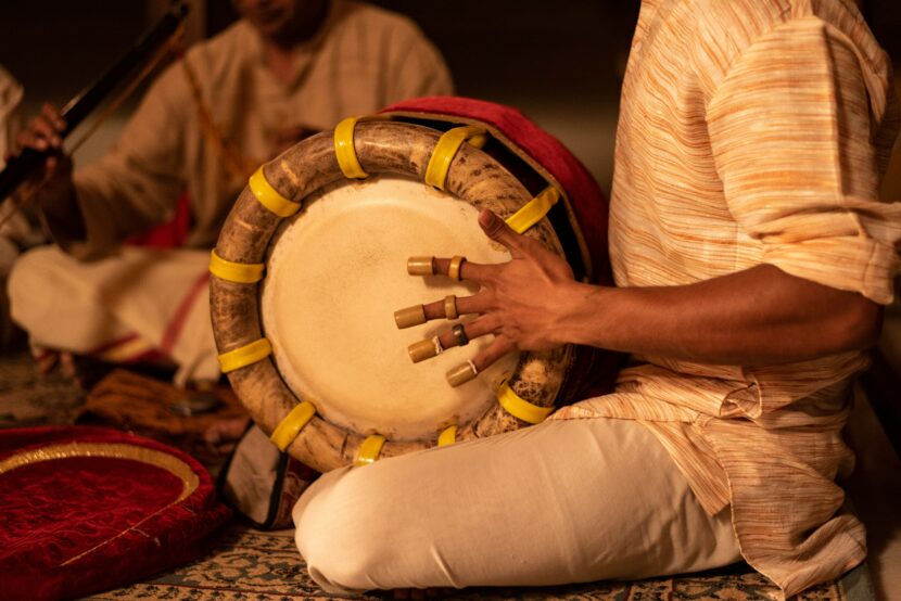 10 Countries Where Food is a Religion
