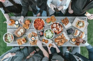 Food Lover’s Delight: An Excellent Choice for Culinary Enthusiasts