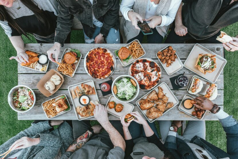 Food Lover’s Delight: An Excellent Choice for Culinary Enthusiasts