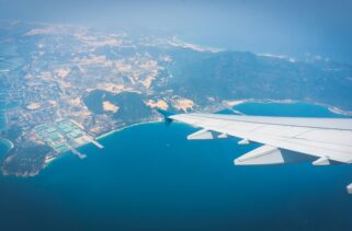 Ultimate Air Travel Ebooks for Stress-Free Journeys