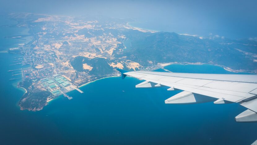 Ultimate Air Travel Ebooks for Stress-Free Journeys
