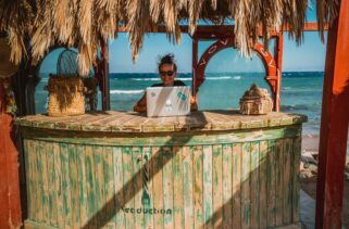 10 Best Countries for Digital Nomads in 2025