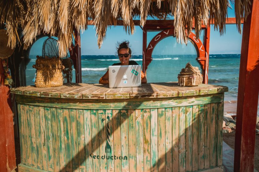 10 Best Countries for Digital Nomads in 2025