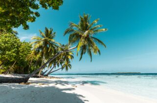 10 Countries with the Most Beautiful Beaches