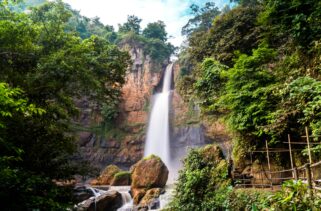 15 Countries That Are Hidden Gems for Tourists