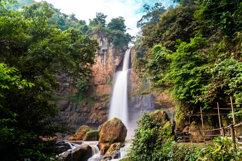 15 Countries That Are Hidden Gems for Tourists
