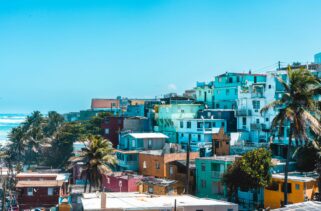 Top 15 Countries with Cheapest Rent