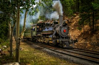 10 Most Scenic Train Rides by Country