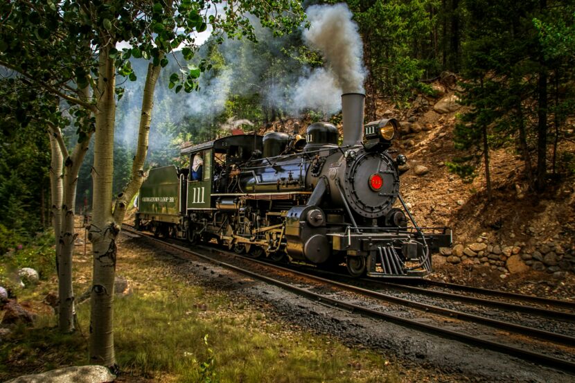 10 Most Scenic Train Rides by Country