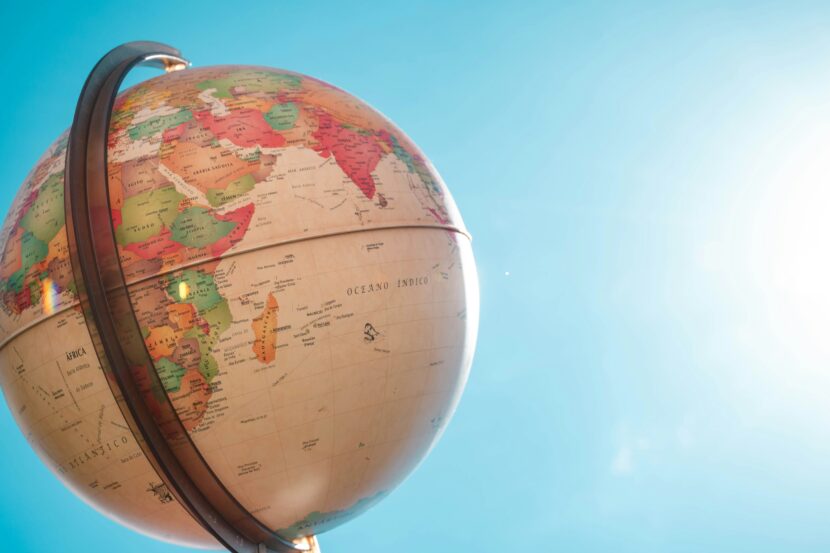 10 Countries Where Nature Will Leave You Speechless