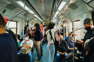 10 Countries with the Cheapest Public Transport