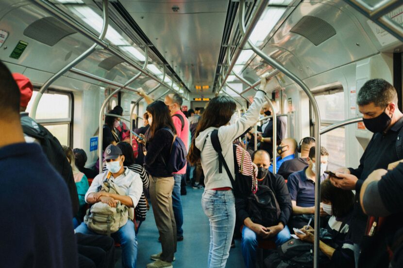 10 Countries with the Cheapest Public Transport