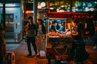 Thailand: How Book the Best Verified Street Food and Temple Guides in Thailand