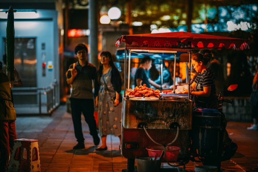 Thailand: How Book the Best Verified Street Food and Temple Guides in Thailand