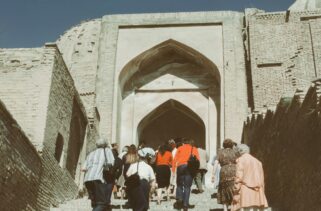 Israel: How To Book the Best Historical and Religious Tour Guides in Jerusalem and Tel Aviv