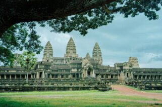 Cambodia: How To Find and Book Top-Rated Private Angkor Wat Guides in Cambodia