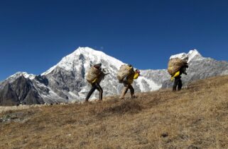 Nepal: How To Book the Best Verified Trekking and Sherpa Guides in Nepal