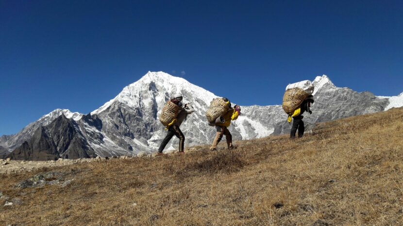 Nepal: How To Book the Best Verified Trekking and Sherpa Guides in Nepal
