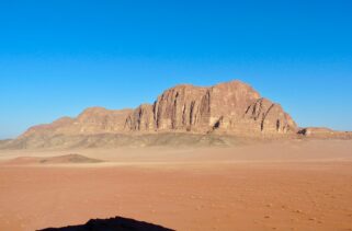 Oman: Book Top-Rated Private Wadi and Desert Tour Guides in Oman