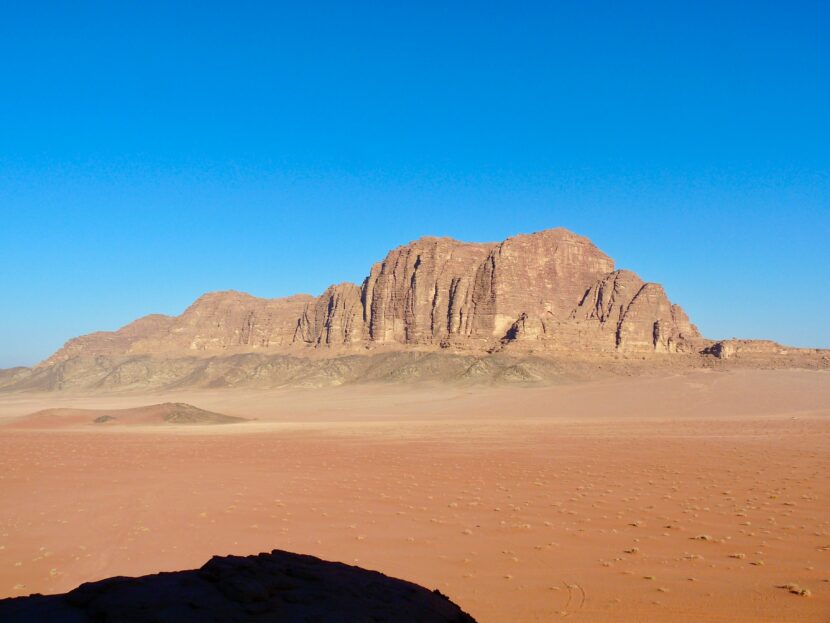 Oman: Book Top-Rated Private Wadi and Desert Tour Guides in Oman