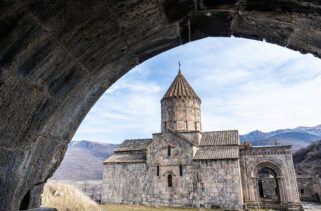 Armenia: How To Find and Book the Best Verified Tour Guides in Yerevan and Beyond