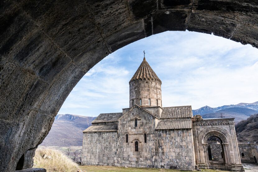Armenia: How To Find and Book the Best Verified Tour Guides in Yerevan and Beyond